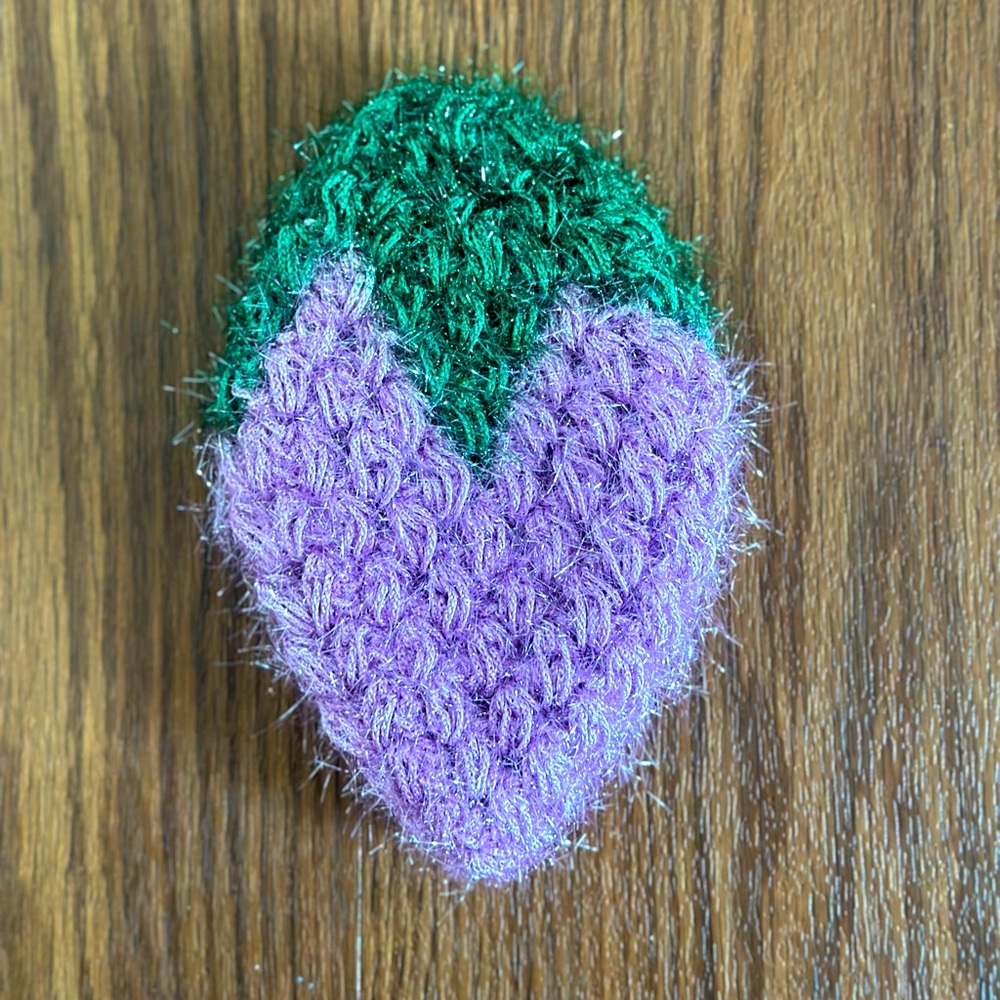 Kitchen scrubbies/dish scrubbie/reusable scrubbies/handmade scrubbies
